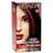 Revlon 10 Minute Haircolor Creme-Gel, Level 3 Permanent, Light Cool Brown 61  - 1ea image 0