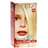 Revlon 10 Minute Haircolor Creme-Gel, Level 3 Permanent, Ultra Light Natural Blonde 01  - 1ea image 0