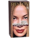 Revlon 10 Minute Permanent Color, Level 3, Dark Blonde 70  - 1ea