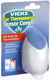 Vicks Ear Thermometer Sensor Covers VTC41 - 40 EA