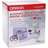 Omron Blood Pressure Monitor and Print-Out Automatic HEM705CP - 1 EA image 0