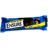 Ensure Bar Chewy Chocolate Peanut 12X2.12 Pack - 1 Each