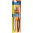 Aquafresh Flex Tip Toothbrushes 34 Medium 2-Pack - 2 EA image 0