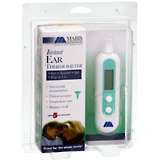 Mabis Instant Ear Thermometer - 1 EA