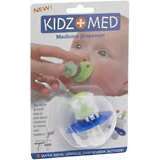 Kidz+Med Medicine Dispenser - 1 Each