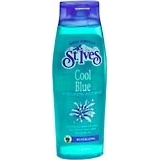 St. Ives Body Wash Cool Blue - 13.5 OZ