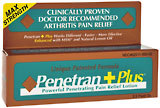Penetran Plus Lotion - 2.5 OZ