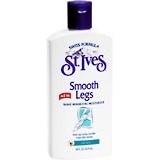 St. Ives Moisturizer Smooth Legs - 14 OZ