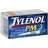 Tylenol Pain Reliever/Sleep Aid, Extra Strength, Gelcaps  - 50ea image 0