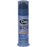 Dep Sport Power Wax Ultimate Intense Hold - 3.4 OZ