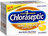 Chloraseptic Sore Throat Lozenges, Honey-Lemon  - 18ea image 0