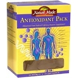 Nature Made Antioxidant Pack - 30 EA