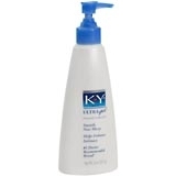 K-Y Ultra Gel - 8 OZ