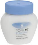 Pond's Dry Skin Cream, Extra Rich  - 6.5oz