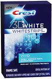 Crest Whitestrips Whitening Formula Premium - 28 EA
