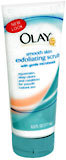 OLAY Daily Facials Intensives Smooth Skin Exfoliating Scrub  -  6 OZ