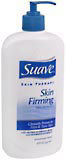 Suave Skin Therapy Moisturizer Firming  -  18 OZ