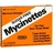 Mycinettes Lozenges Regular - 12 EA image 0