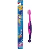 Crest Toothbrush Child Soft - 1 Each