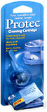Protec Cleaning Cartridge  -  1 EA