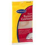 Dr. Scholl's Bunion Cushions Foam - 6 Each