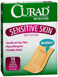 Curad Bandages  - 10ea