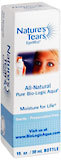 NATURE'S TEARS All-Natural EyeMist - 1 OZ