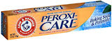 Arm & Hammer PeroxiCare Toothpaste Baking Soda & Peroxide - 6 Ounces