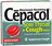 Cepacol Ultra Sore Throat Plus Cough Lozenges Mixed Berry - 18 EA image 0