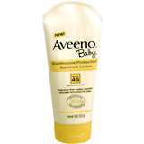 AVEENO Baby Continuous Protection Sunblock Lotion SPF 45 - 4 OZ