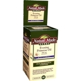 Nature Made Evening Primrose Oil Softgels - 60 Caplets