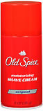 Old Spice Shave Cream Original  -  11 OZ