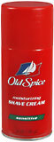 Old Spice Shave Cream Sensitive  -  11 OZ