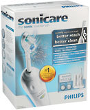 Sonicare Sonic Toothbrush Essence e5300 - 1 EA
