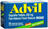 Advil Ibuprofen, 200 mg, Coated Gel Caplets  - 50ea image 0