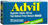 Advil Ibuprofen, 200 mg, Coated Gel Caplets  - 100ea image 0