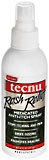 Tecnu Rash Relief Medicated Anti-Itch Spray  -  6 OZ