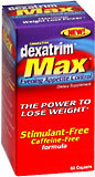 Dexatrim Max Caplets  -  60 Caplets