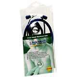 LifeSource Dual Head Stethoscope DH-205-LS Navy - 1 EA