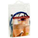 LifeSource Sprague Rappaport Stethoscope SR-305-LS Navy - 1 EA