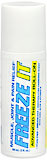 FREEZE IT Roll-On Gel  -  3 OZ