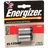 Energizer Lithium Battery 3.0 Volts EL123AP 2-Pack - 2 EA image 0