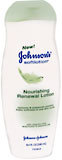 JOHNSON'S SOFTLOTION Nourishing Renewal Lotion  -  8.4 OZ