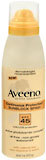 AVEENO Active Naturals Continuous Protection Sunblock Spray SPF 45  -  5 OZ
