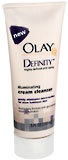 OLAY Definity Illuminating Cream Cleanser  -  5 OZ