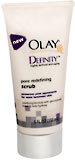 OLAY Definity Pore Redefining Scrub  -  5 OZ