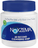 Noxzema 60 Second Cleansing Whip  -  10.75 OZ