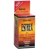 Estrex Tablets - 90 EA