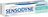 Sensodyne Anticavity Toothpaste for Sensitive Teeth, Tarter Control Plus Whitening  - 4oz image 0