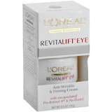 L'Oreal Plenitude RevitaLift Eye - 0.5 Ounces